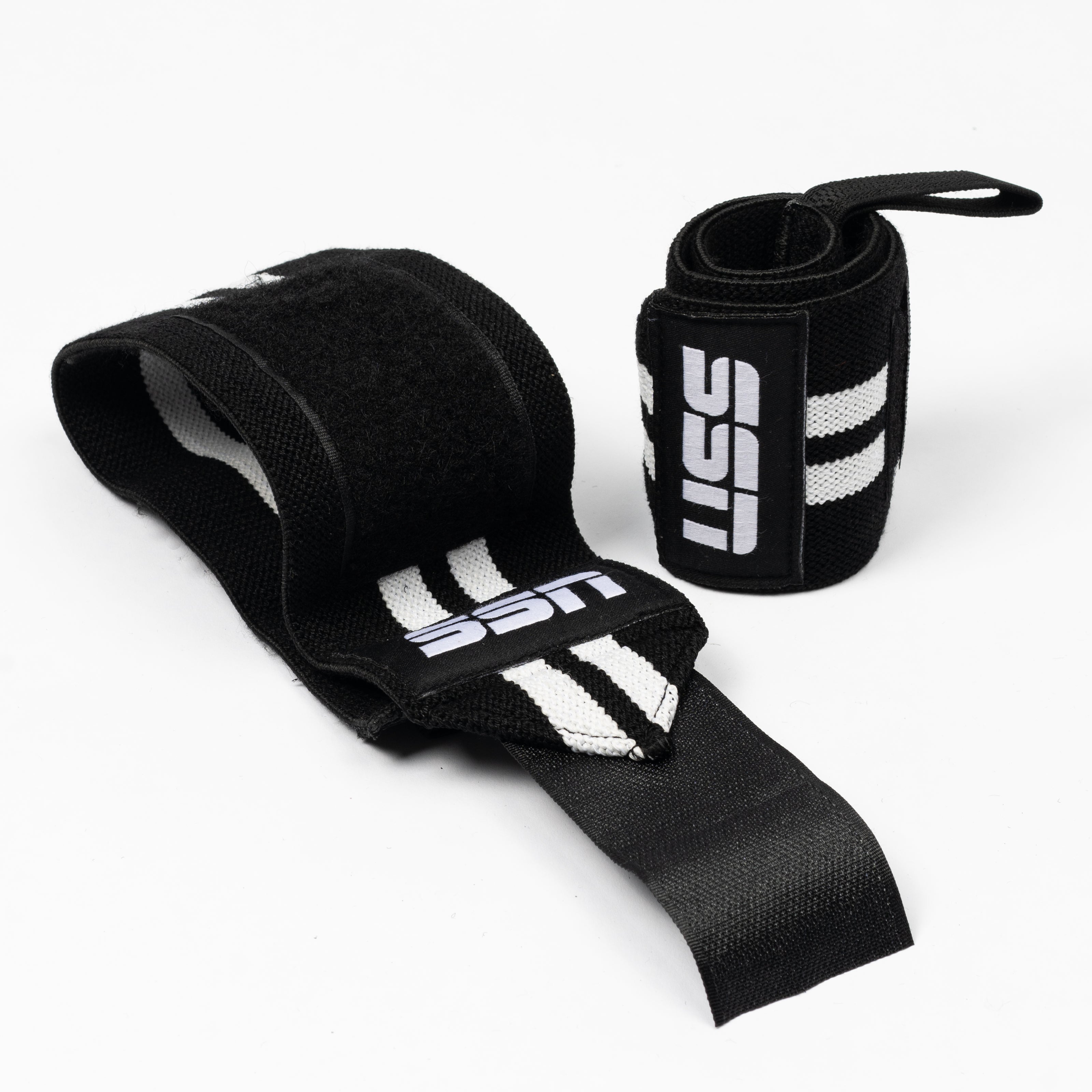Lifting Wrist Straps for Weightlifting -Weight Lifting Wrist Wraps