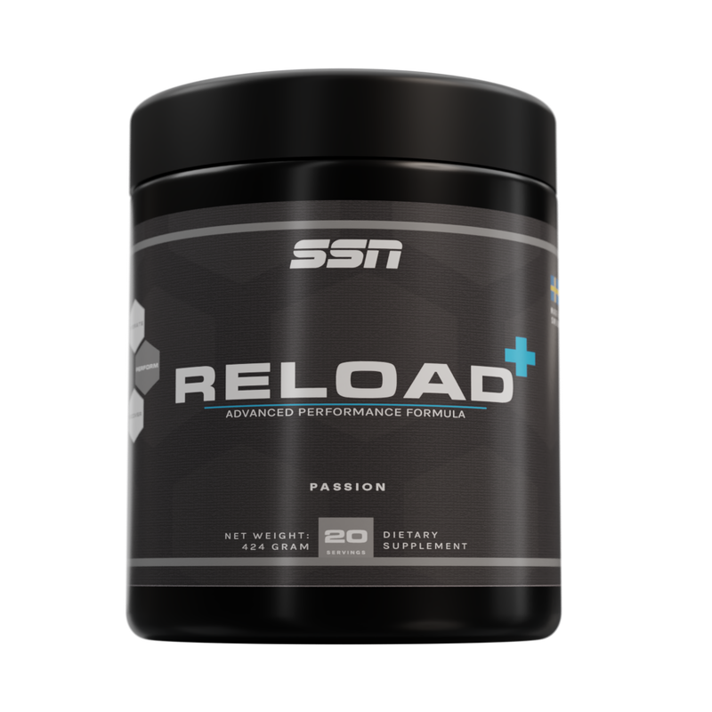 Alpha Reload, 400g