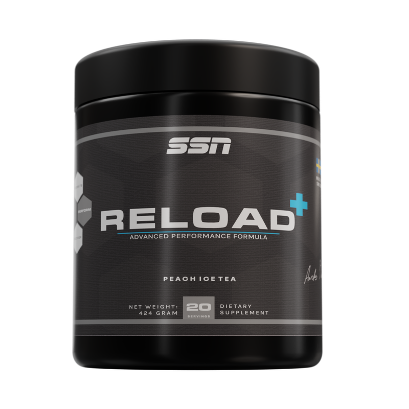 Reload+, 424g