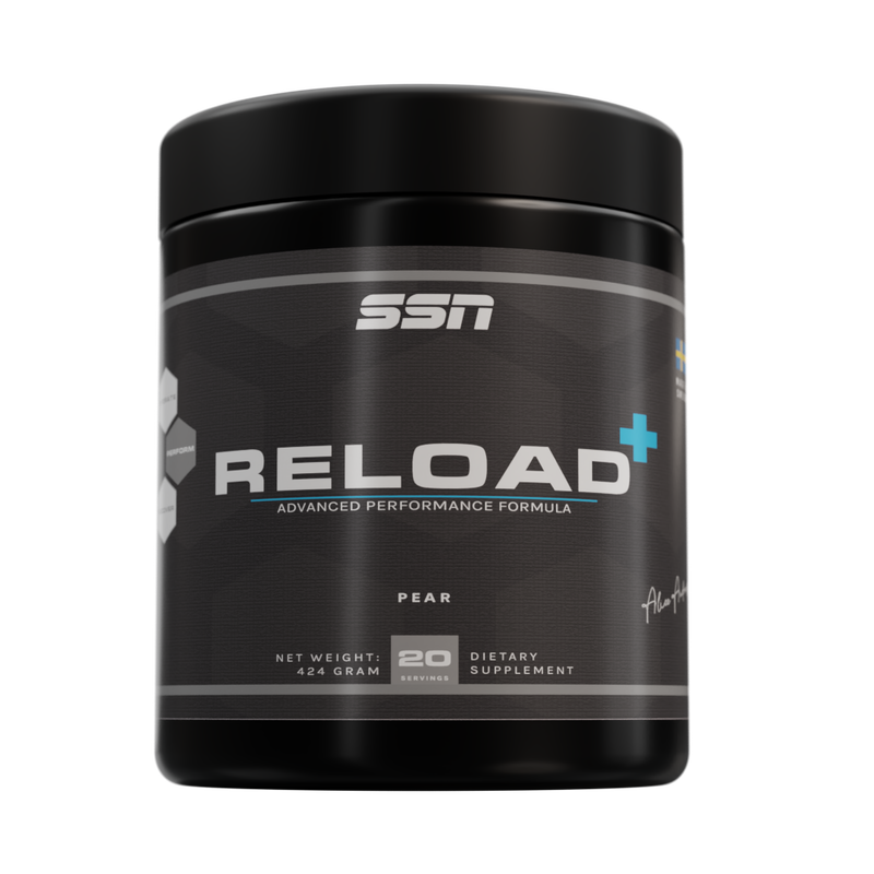 Reload+, 424g