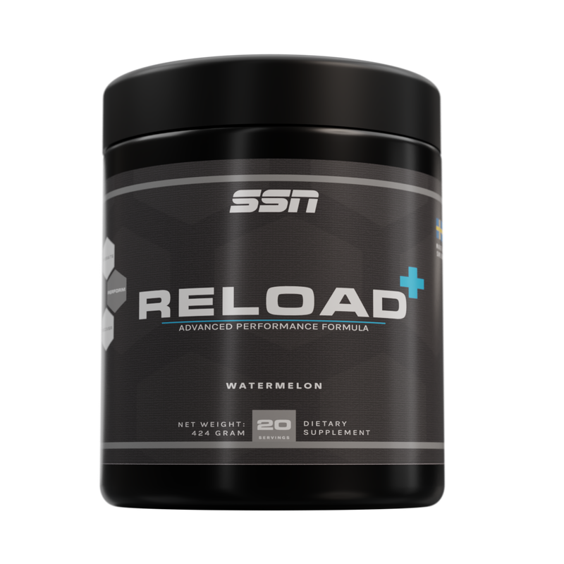 Reload+, 424g