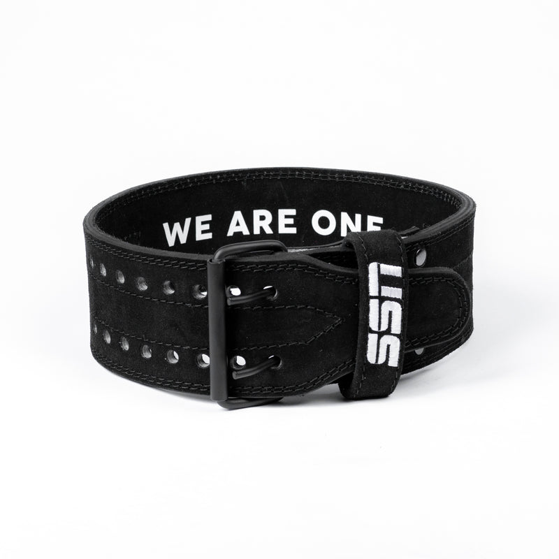 SSN Weightlifting Belt - Svensk Sport Nutrition