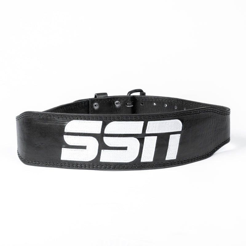 SSN Bodybuilding Belt - Svensk Sport Nutrition